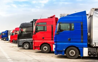 Adana Korgun Ambar Nakliyat