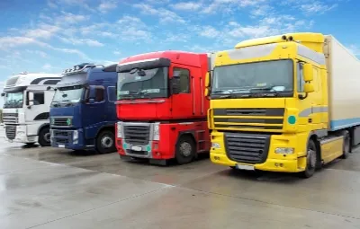 Adana Korgun Nakliye Ambarı