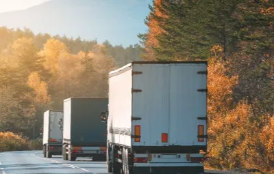 Adana ile Korgun Arası Klima Taşıma