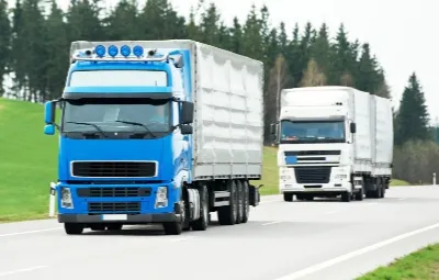 Adana ile Korgun Arası Eşya Taşıma